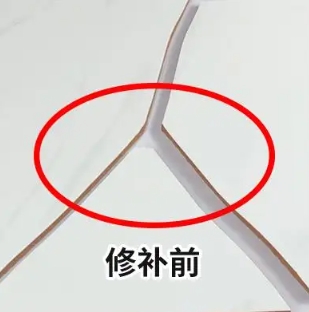 瑞丽瓷砖空鼓维修公司分享下瓷砖基层整体强度偏低，可能会导致的问题。